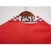 PSV 95/96 Home Red&White Soccer Jersey